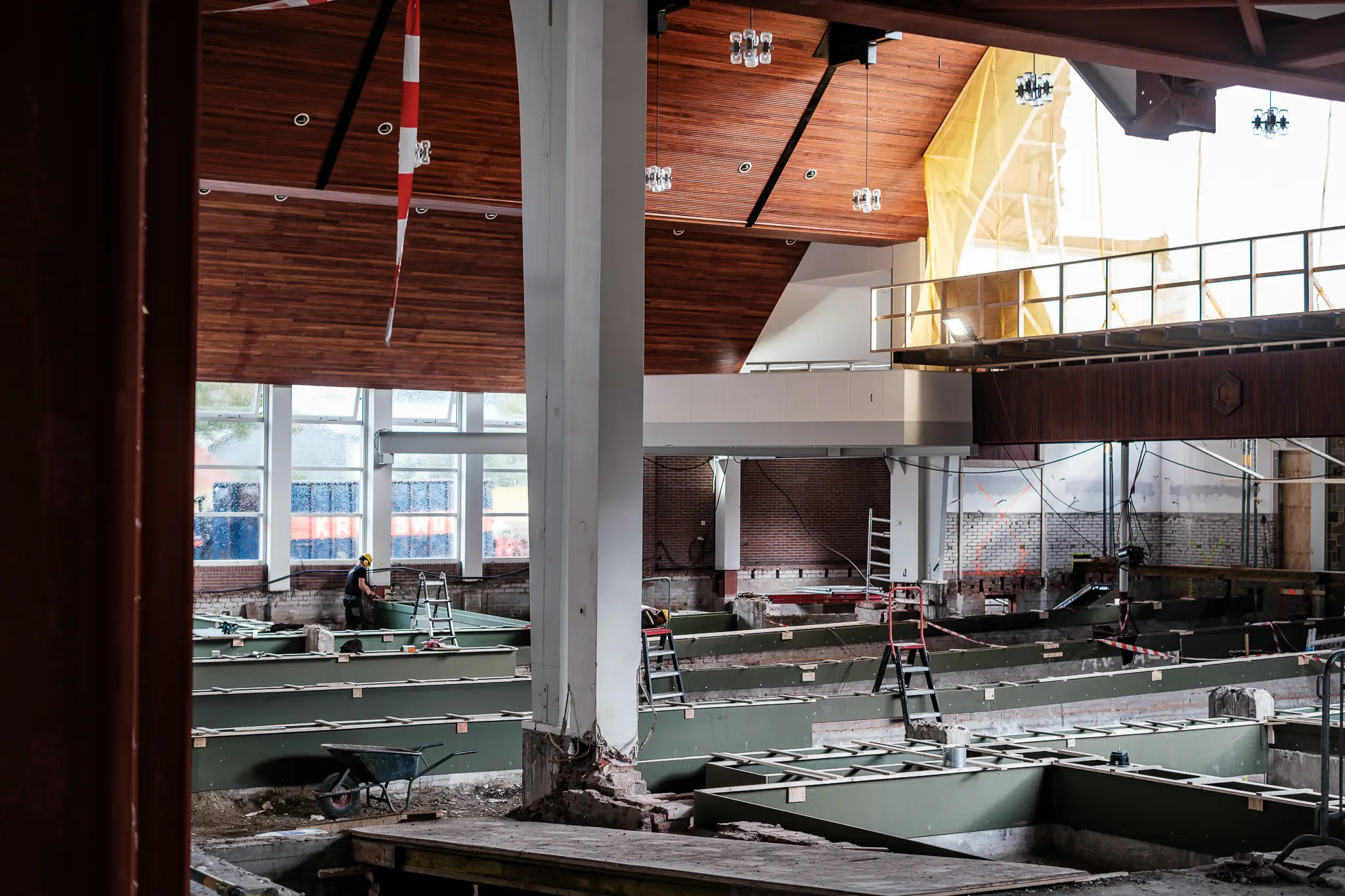 Adviesbureau J. Vriesema Gereformeerde Gemeente Moerkapelle 3
