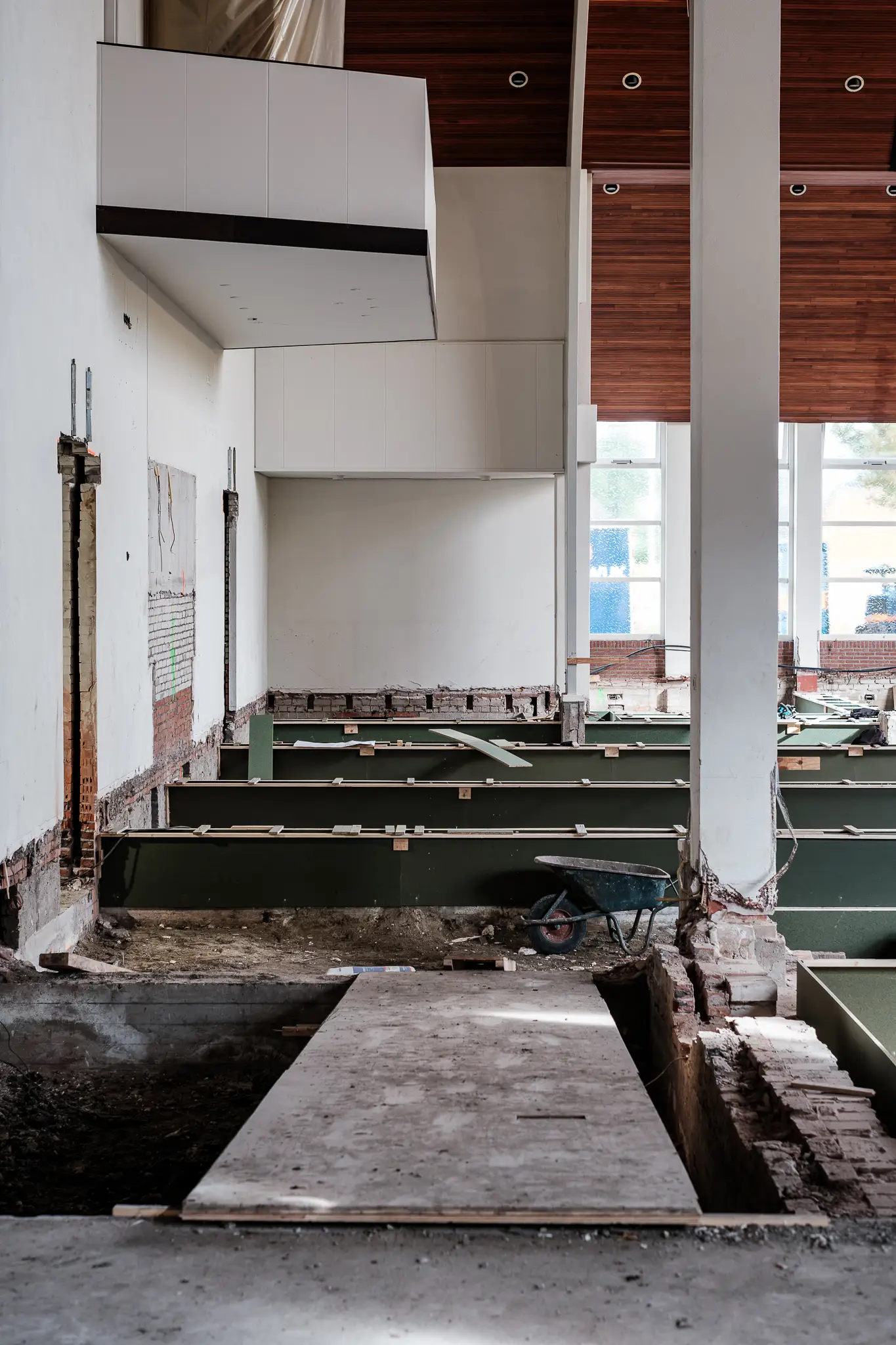 Adviesbureau J. Vriesema Gereformeerde Gemeente Moerkapelle 5