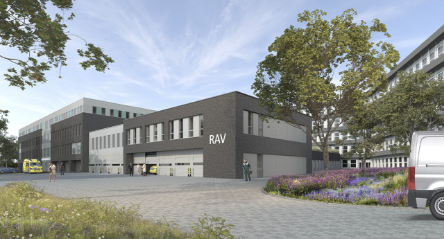 Alrijne zorgroep 2 jvriesema