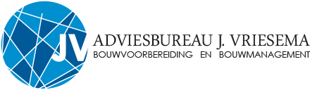 Logo Adviesbureau JVriesema