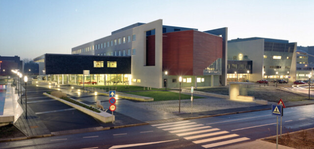 Medisch centrum leeuwarden 1