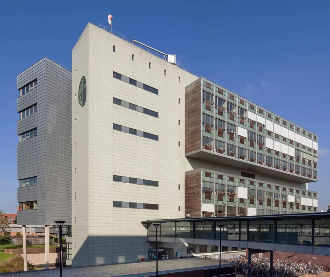 Radboud 1 projecten adviesbureauvriesema