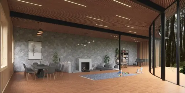 Visualisaties 3 projecten adviesbureauvriesema